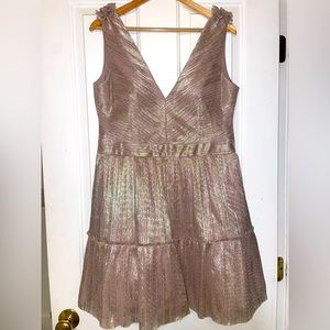 Beautiful midi dress